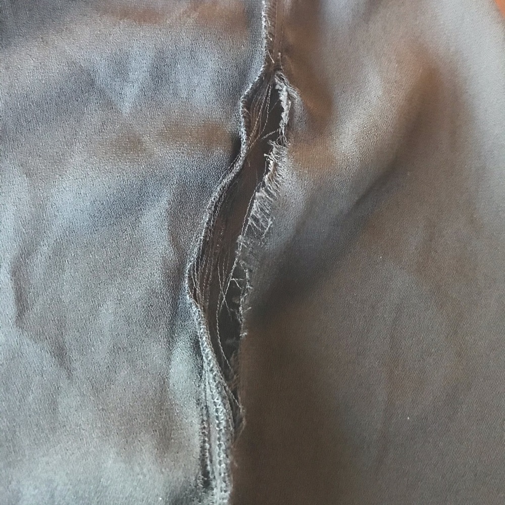 NEW YORK & COMPANY DRESS - Picture 4 of 7